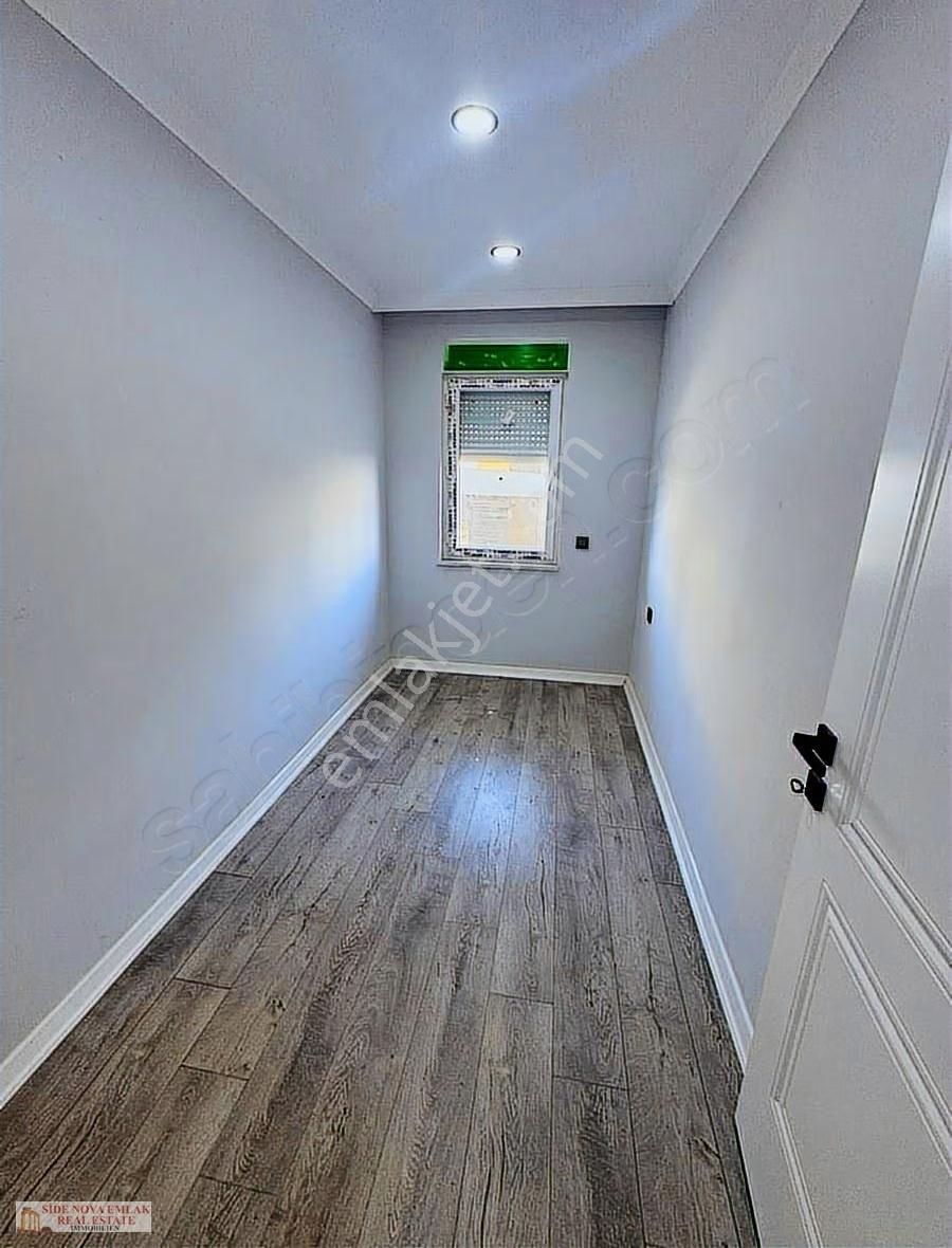 Ilıca'da Yüksek Giriş 2+1 Daire - Görsel 7