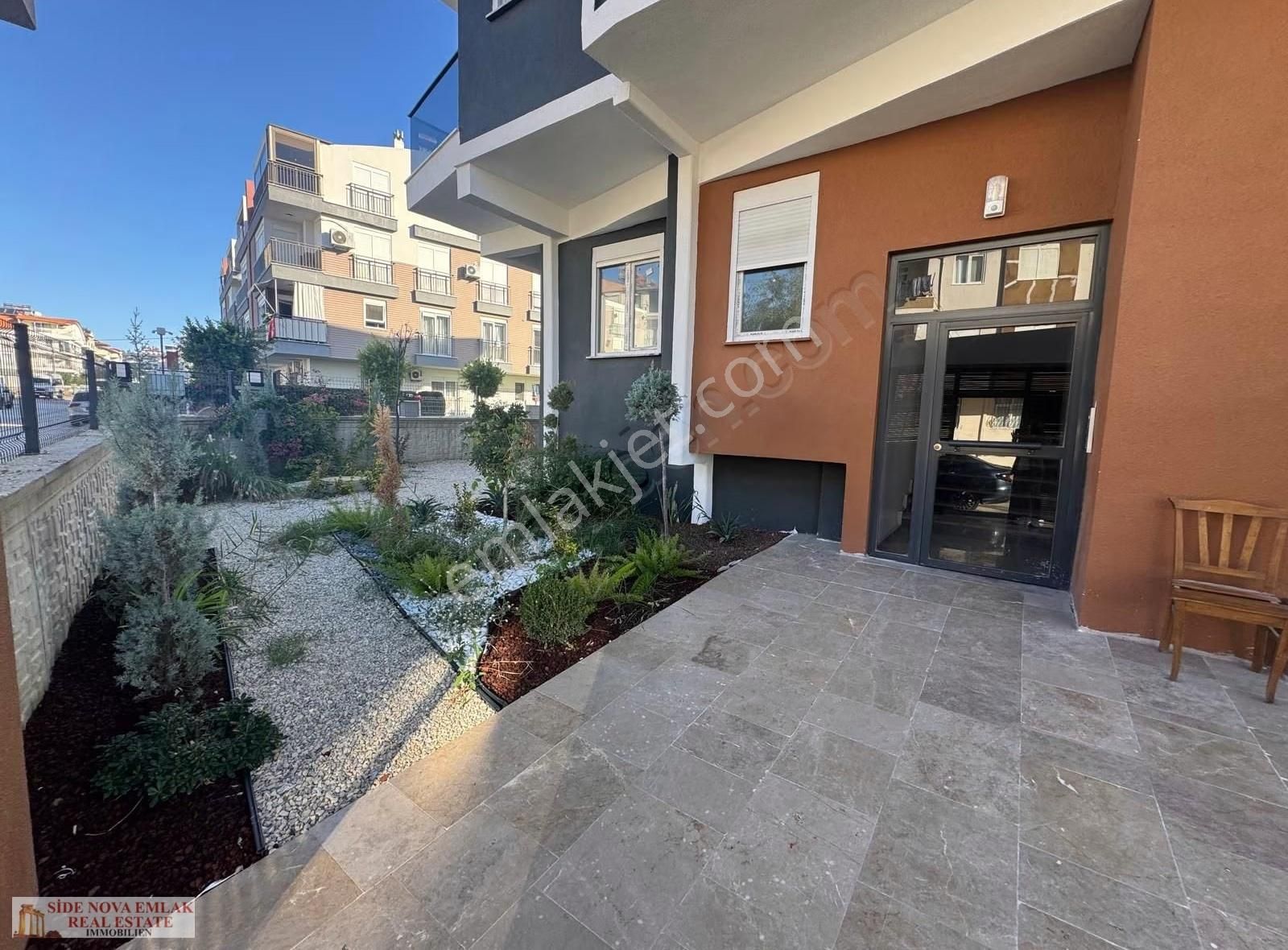 Ilıca'da Yüksek Giriş 2+1 Daire - Görsel 5