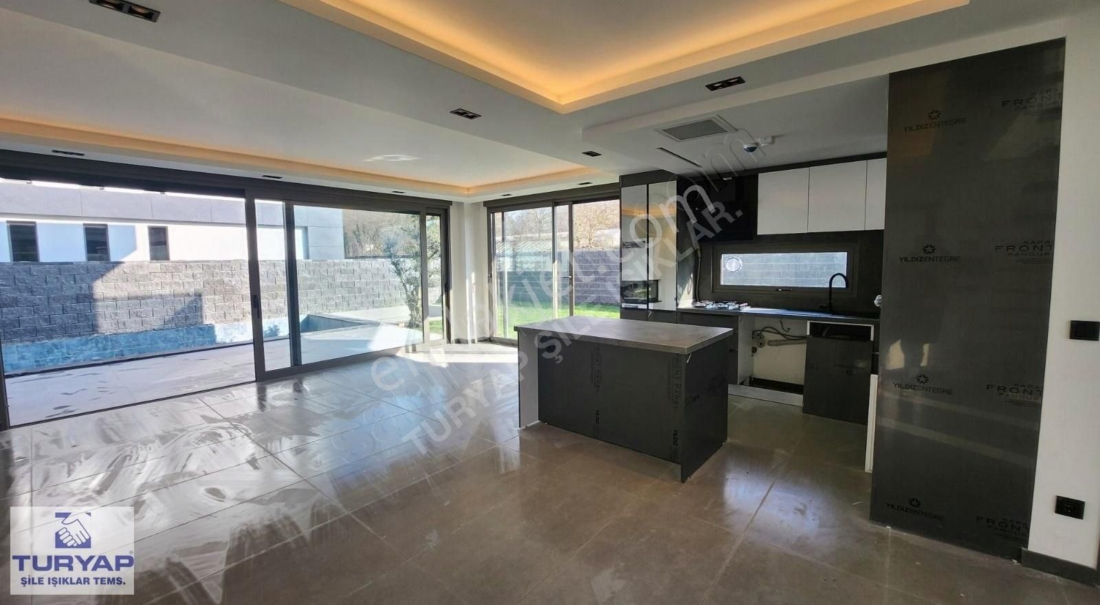 Turyap'dan Leon Exclusive Villalari Son 4 Premium Villa - Görsel 16