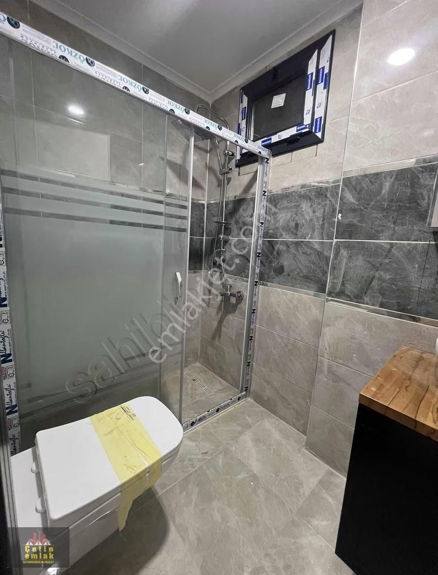 Kuşadası Güzelçamlı'da 4 + 1 Tam Müstakil Villa Satılık - Görsel 15