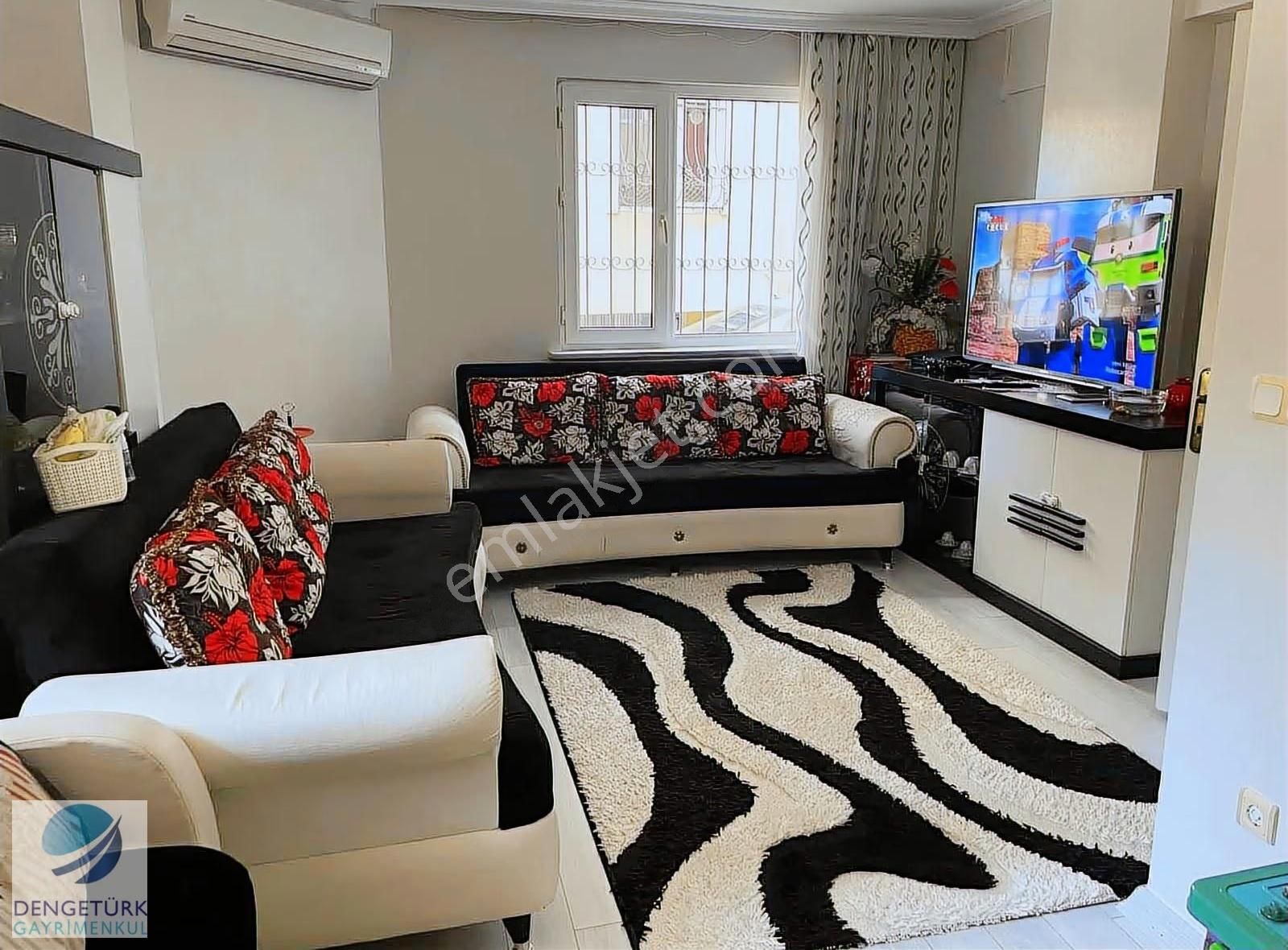 Çengelköy Bahçeli Evler Site İçi Yüksek Giriş Fırsat Daire - Görsel 2