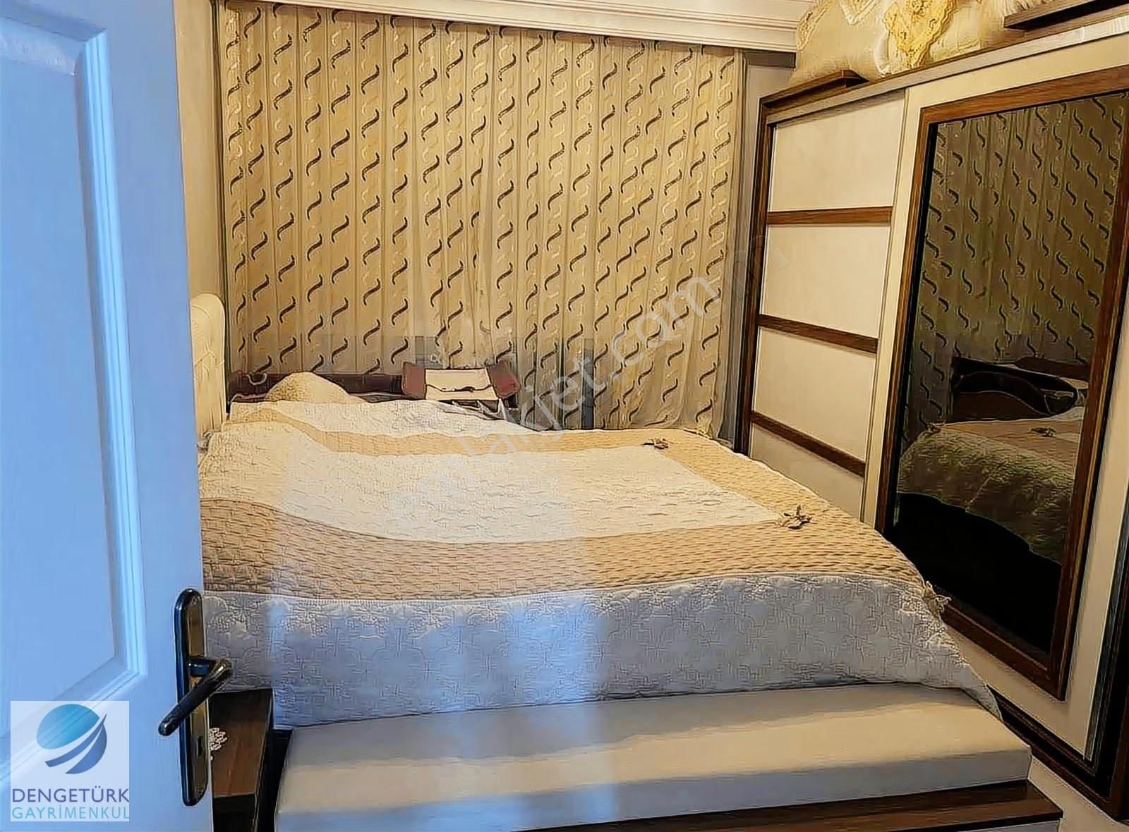 Çengelköy Bahçeli Evler Site İçi Yüksek Giriş Fırsat Daire - Görsel 7