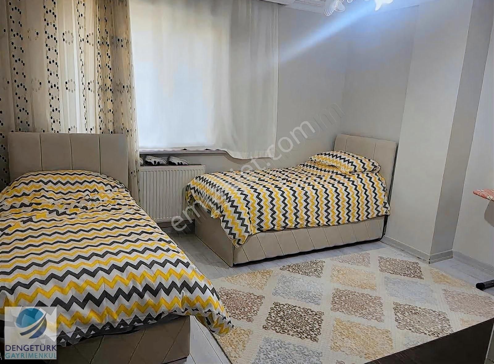 Çengelköy Bahçeli Evler Site İçi Yüksek Giriş Fırsat Daire - Görsel 4