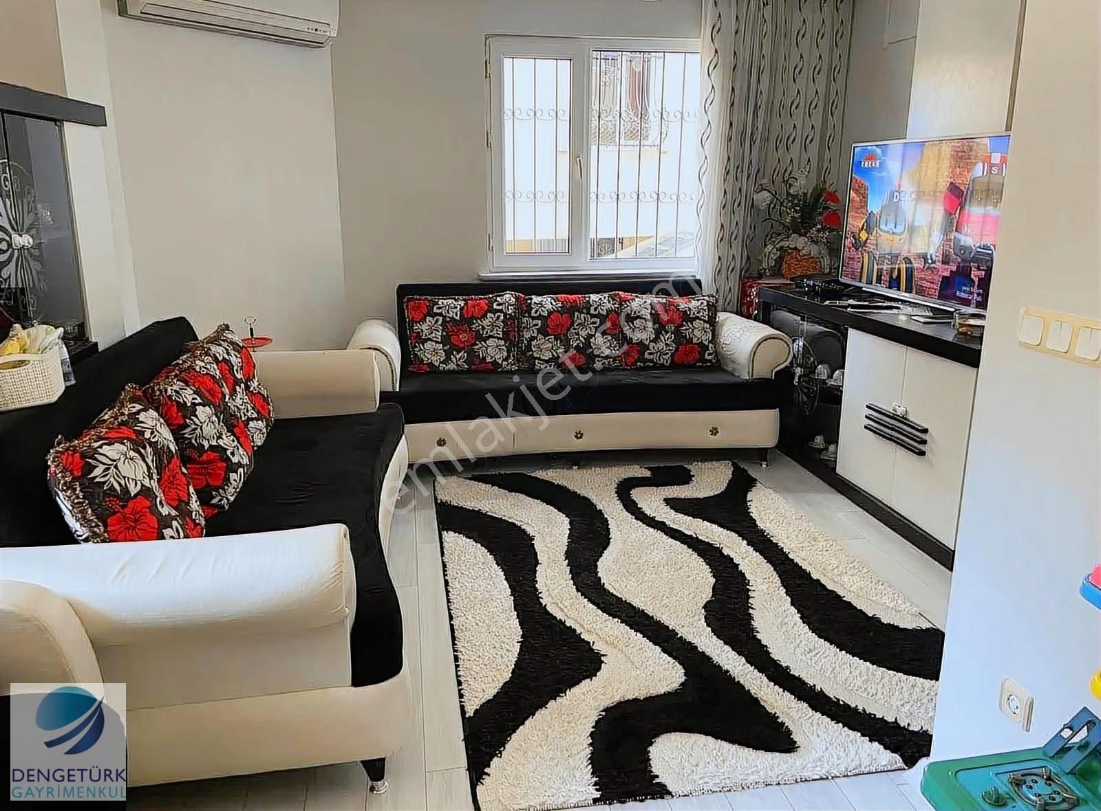 Çengelköy Bahçeli Evler Site İçi Yüksek Giriş Fırsat Daire - Görsel 9