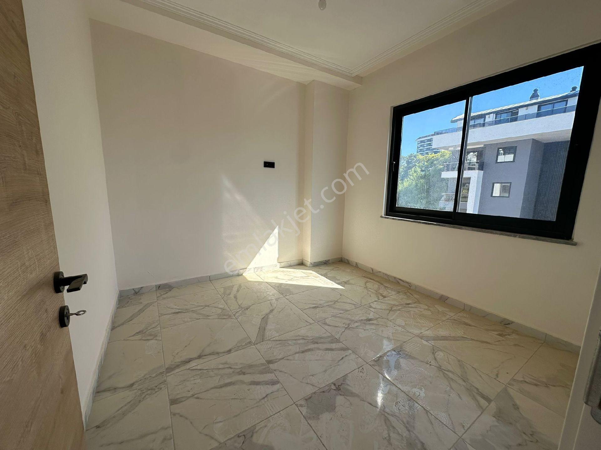 Kalıtenın Adresi 4 Havuzlu 4 Otoparklı Denız Manzaralı Kupon - Görsel 6
