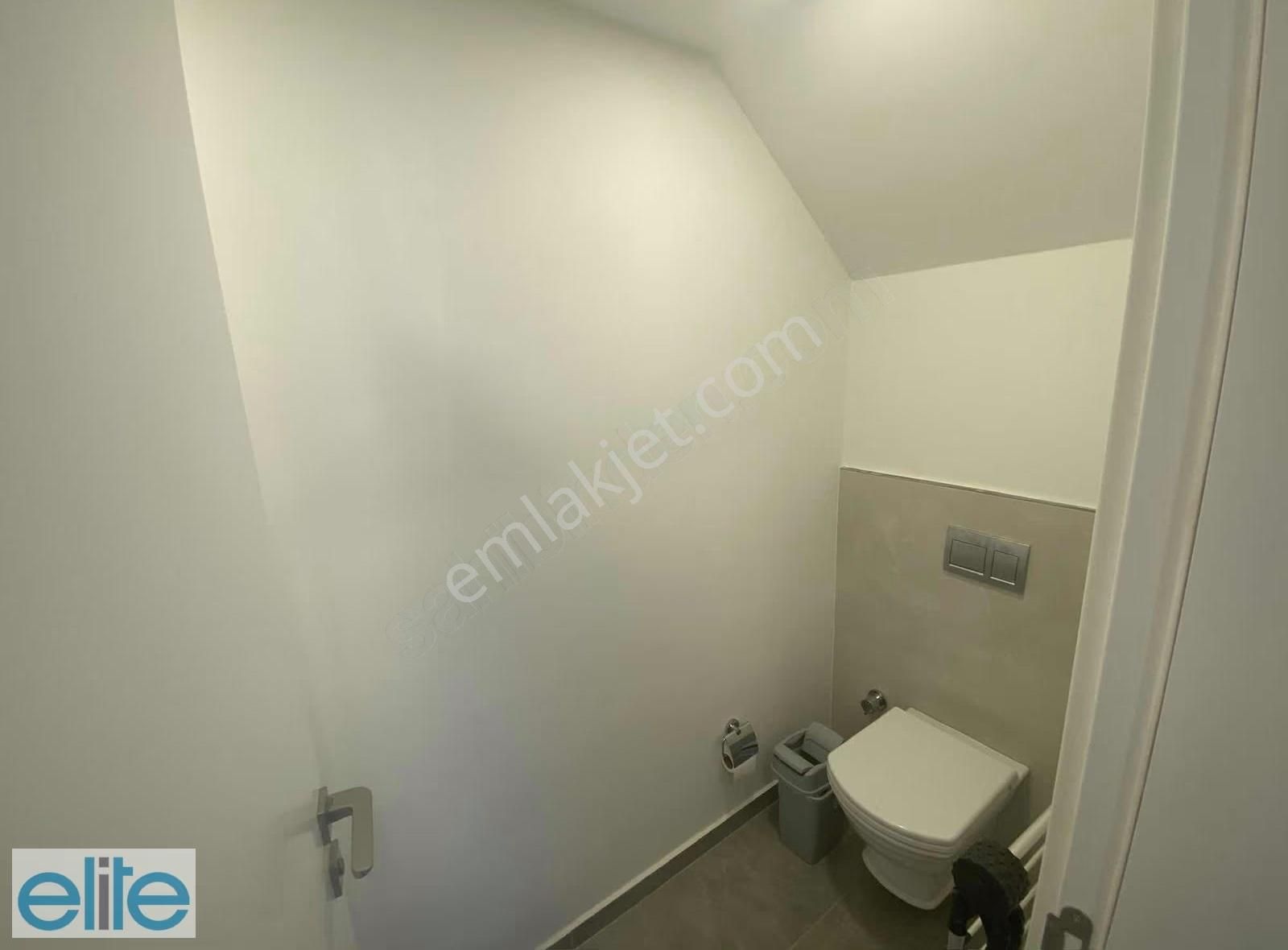 Muğla Bodrum Milas Boğaziçi Lüks Sitede Köşe Geniş Bahçe Dubleks - Görsel 10