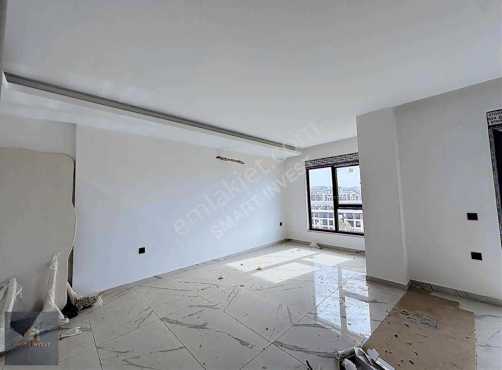 Oba Bahçeşehir Koleji Civarı Site İçi Satılık 3+1 Dubleks - Görsel 6