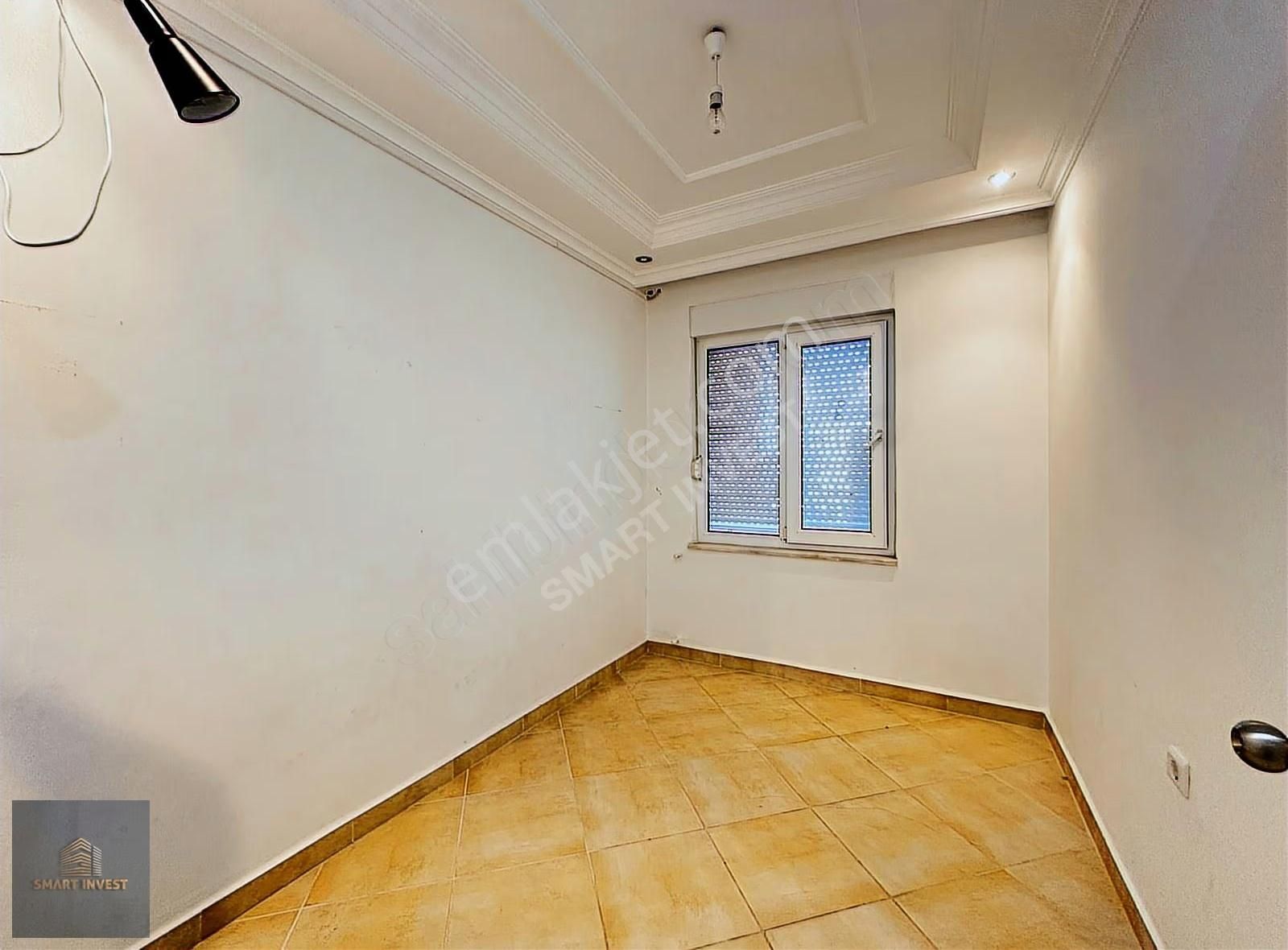 Tosmur Mahallesinde Denize Sıfır Kale Manzaralı Site İçi 3+1 - Görsel 4