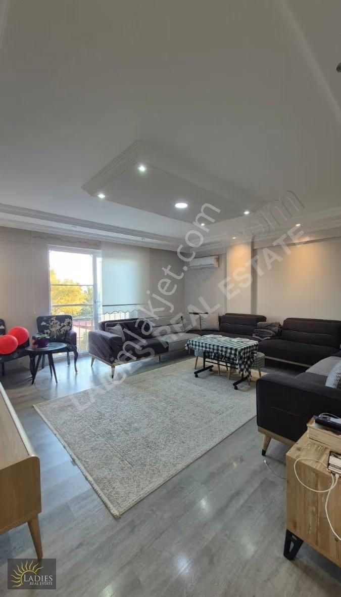 Ladıes Gayrımenkul'den 3+1 Kapalı Mutfak Satılık Daire - Görsel 7