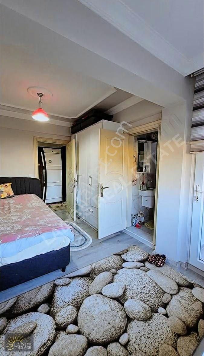 Ladıes Gayrımenkul'den 3+1 Kapalı Mutfak Satılık Daire - Görsel 8