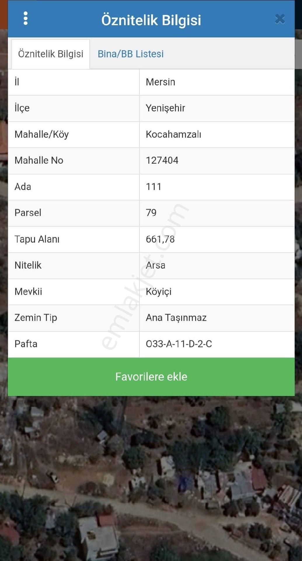 Kocahamzalida Köyiçi