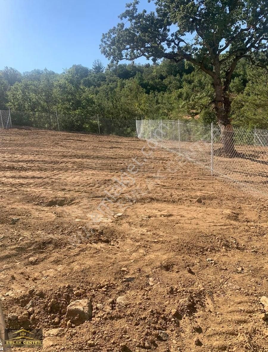 Yenişehir Marmaracıkta Hisselli Tapulu 254 M2 Hobi Bahçeleri - Görsel 3