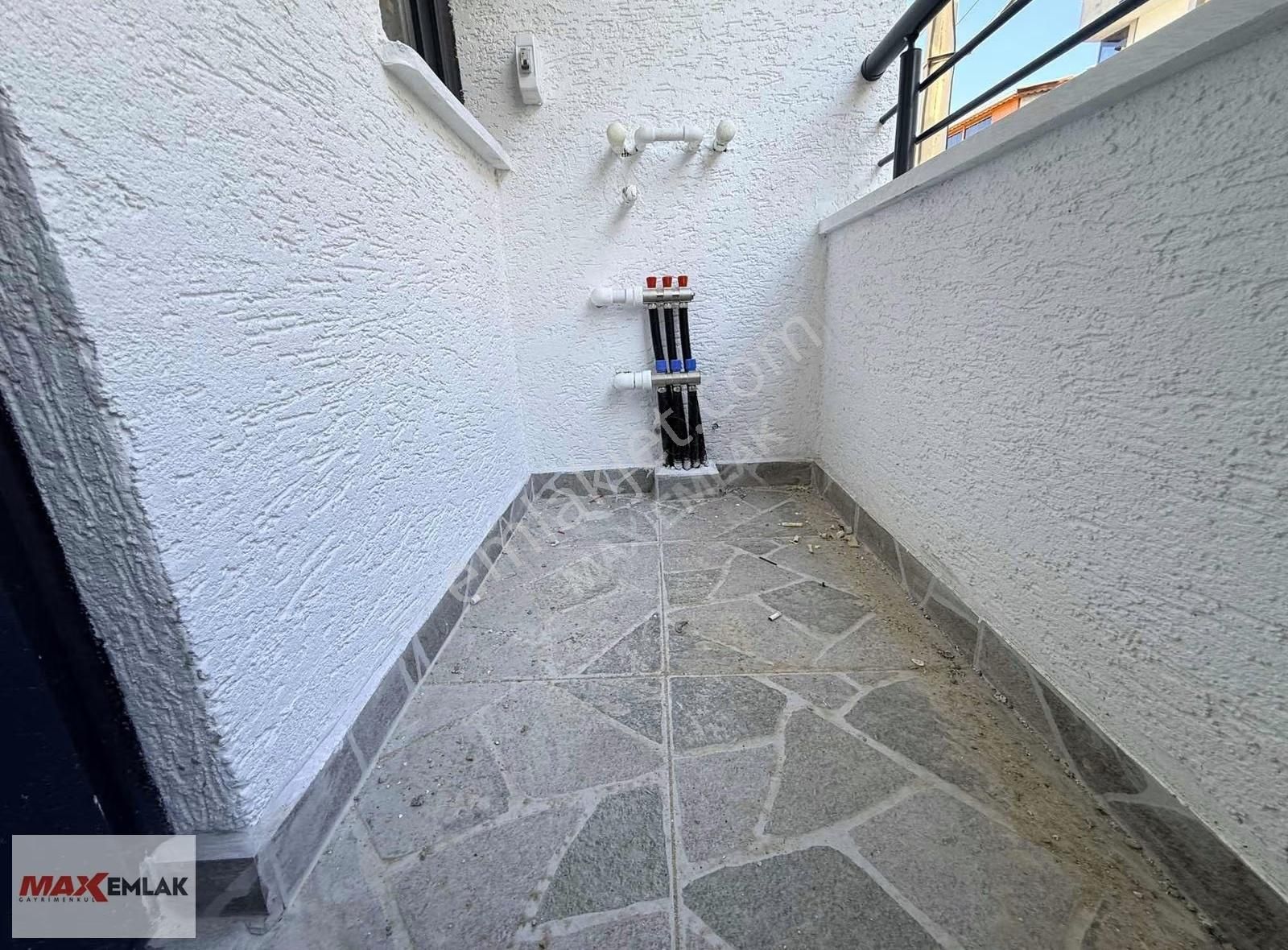 Tuzla Cd Yakın Etrafı Açık Sıfır İskalı Lüx 3+1 Ters Dublex - Görsel 16