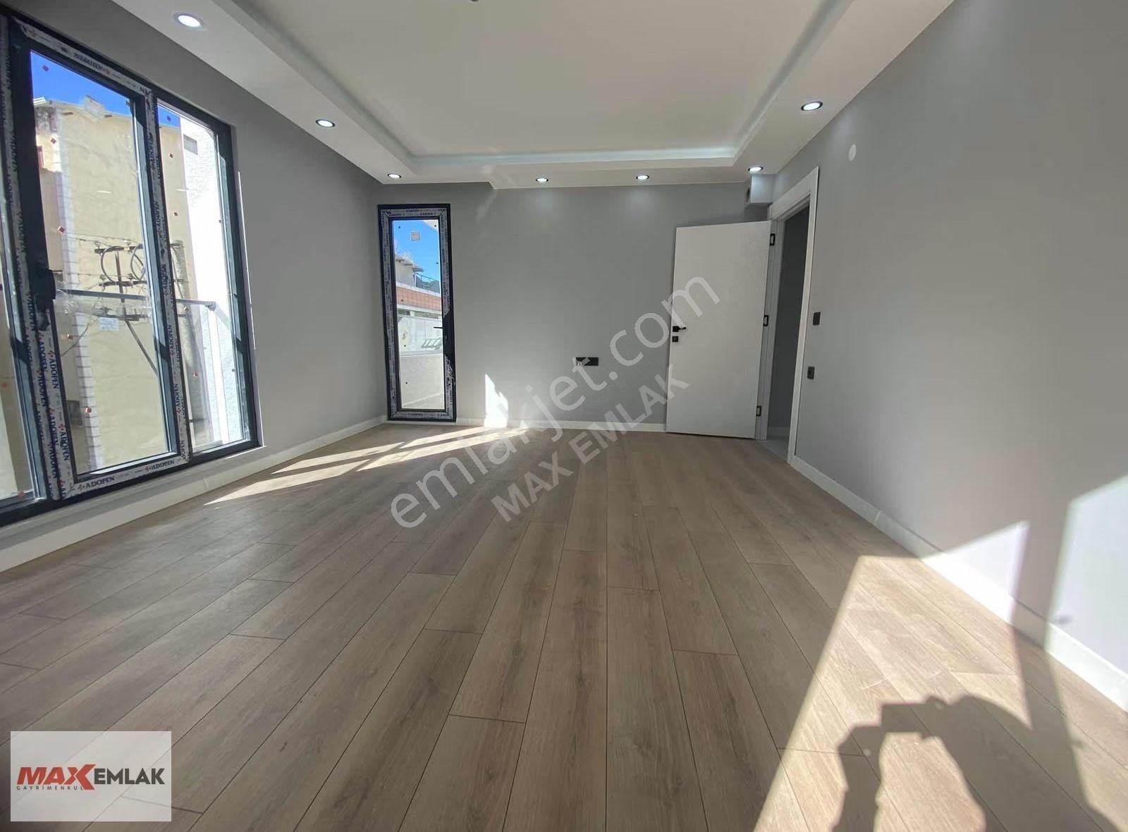 İstasyon Caddesi Merkezi Konumda 2+1 85 M2 Ara Kat - Görsel 9