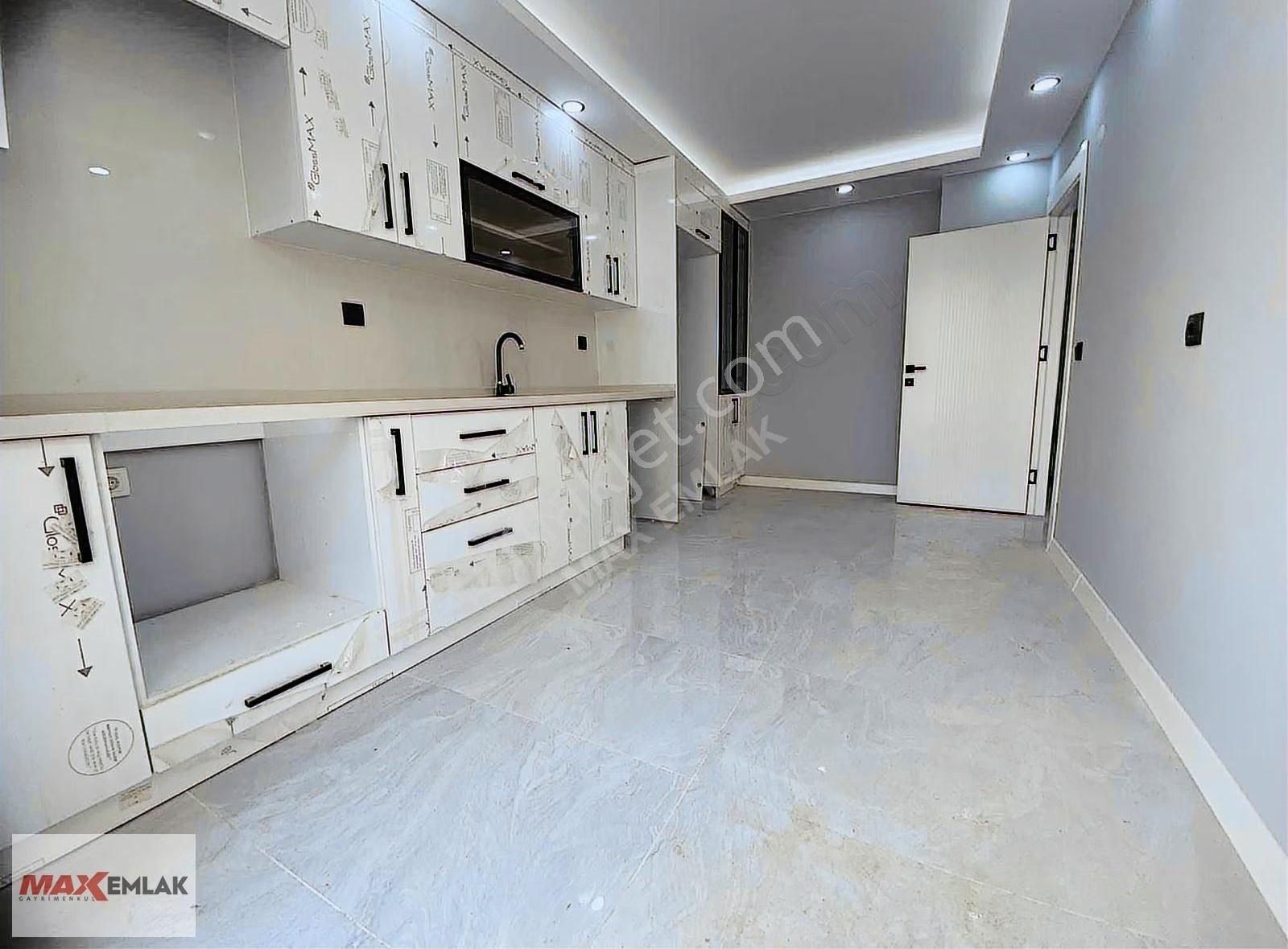 İstasyon Caddesi Merkezi Konumda 2+1 85 M2 Ara Kat - Görsel 15