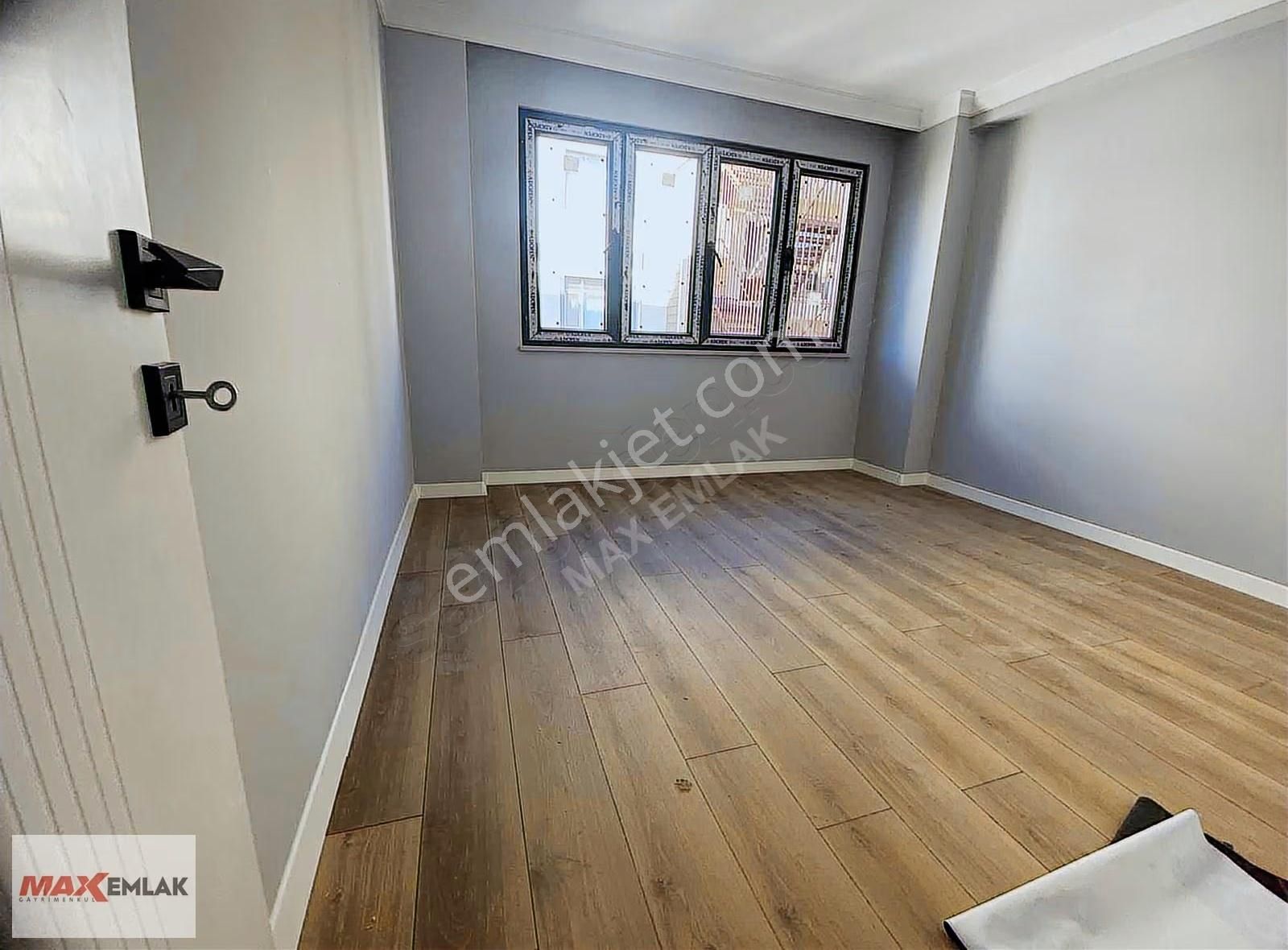 İstasyon Caddesi Merkezi Konumda 2+1 85 M2 Ara Kat - Görsel 3