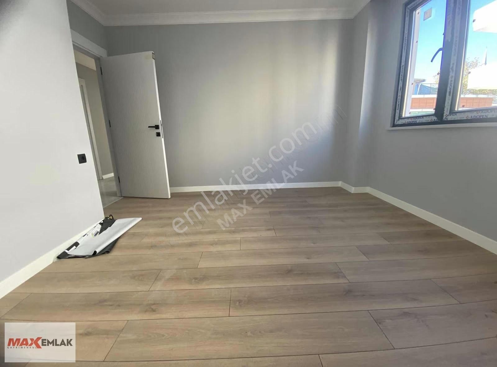 İstasyon Caddesi Merkezi Konumda 2+1 85 M2 Ara Kat - Görsel 10