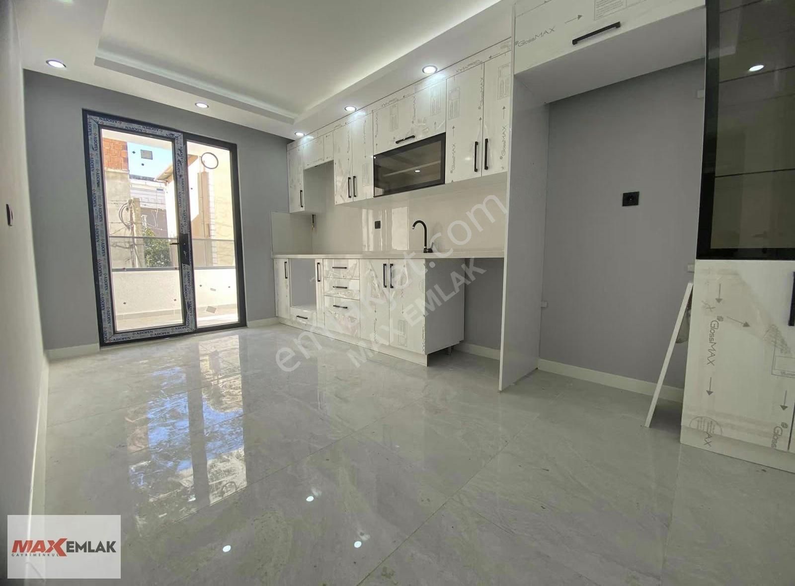 İstasyon Caddesi Merkezi Konumda 2+1 85 M2 Ara Kat - Görsel 8