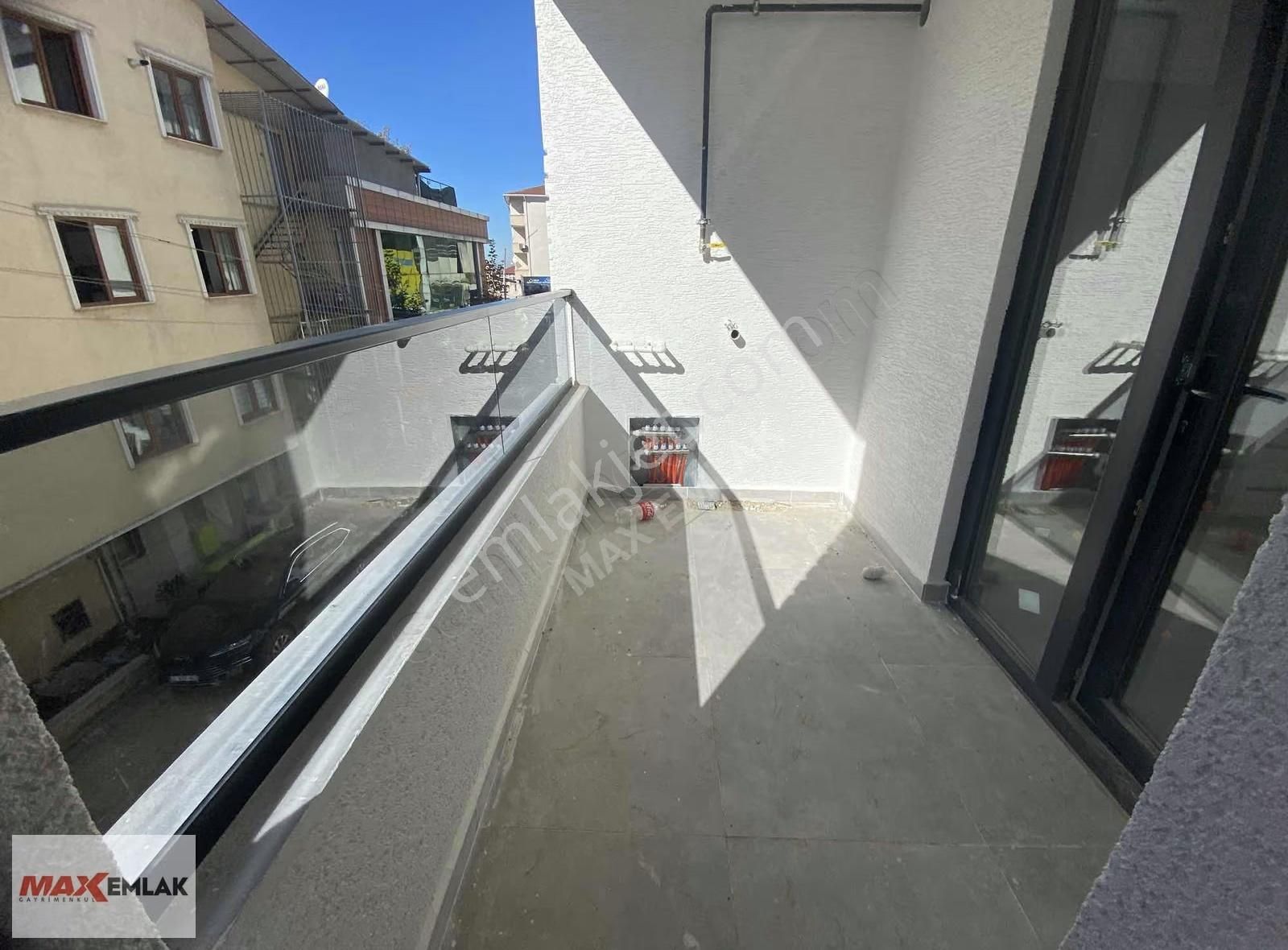 İstasyon Caddesi Merkezi Konumda 2+1 85 M2 Ara Kat - Görsel 13