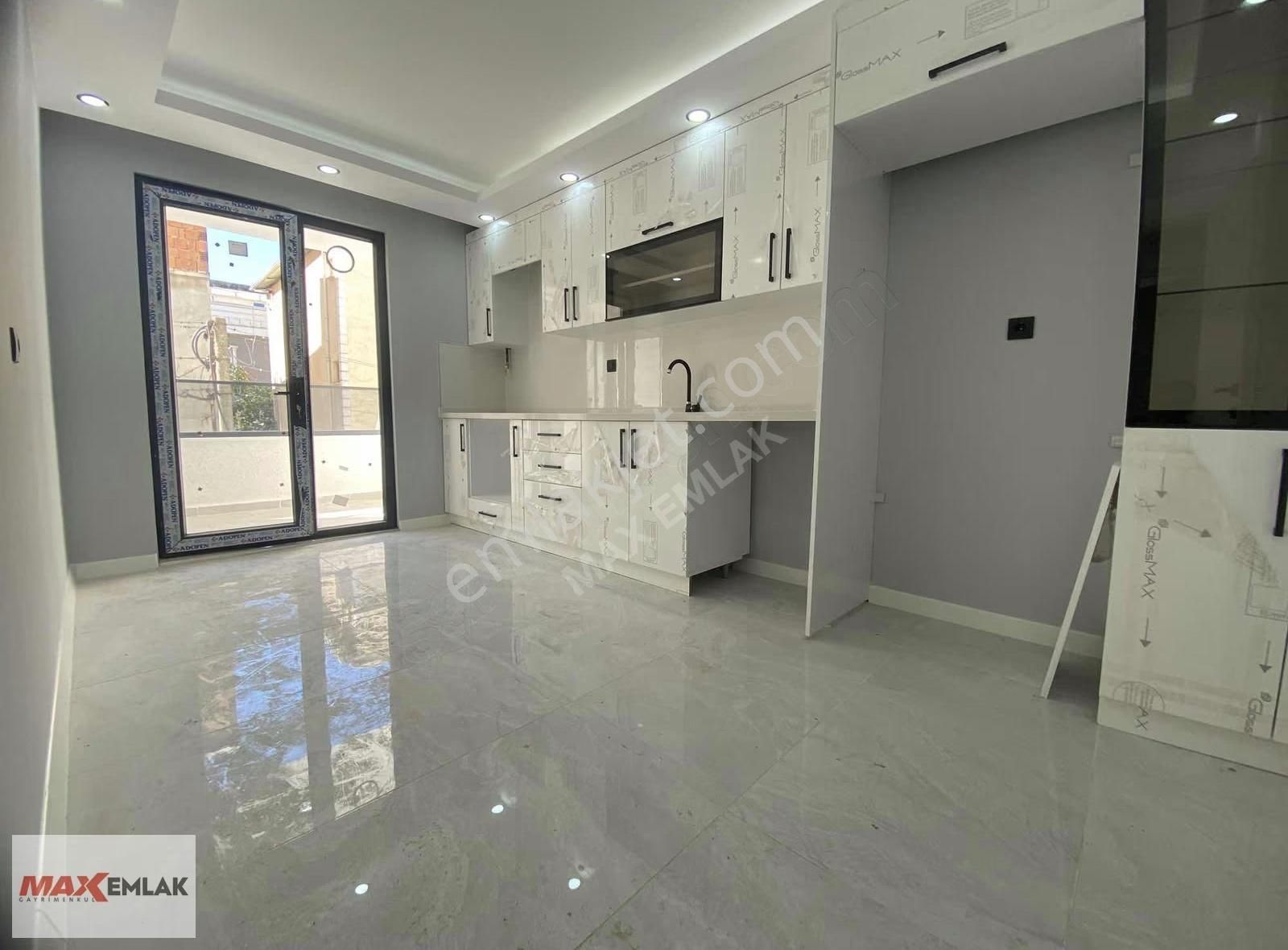 İstasyon Caddesi Merkezi Konumda 2+1 85 M2 Ara Kat - Görsel 14