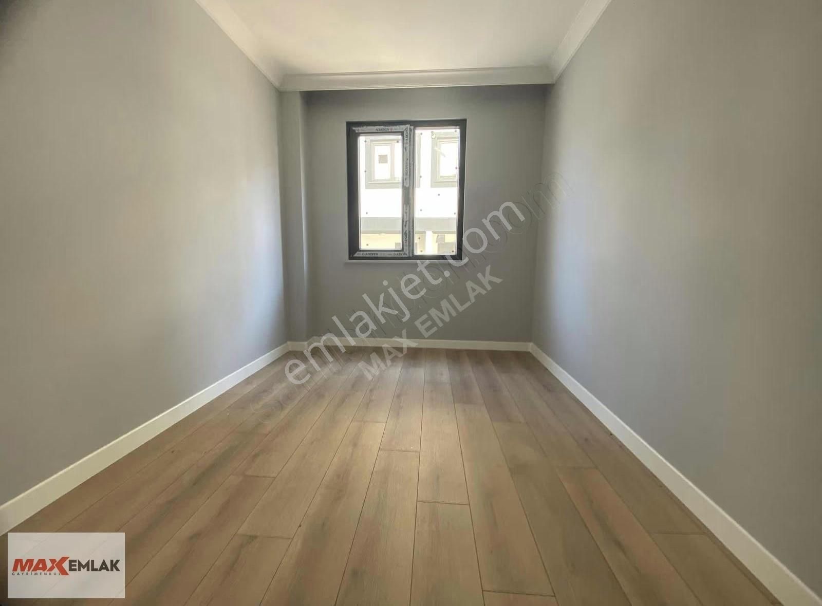 İstasyon Caddesi Merkezi Konumda 2+1 85 M2 Ara Kat - Görsel 5