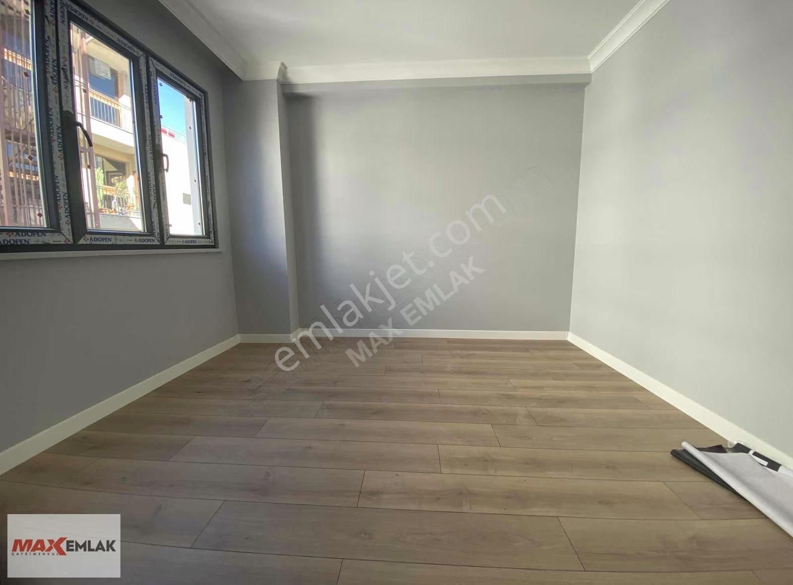 İstasyon Caddesi Merkezi Konumda 2+1 85 M2 Ara Kat - Görsel 2