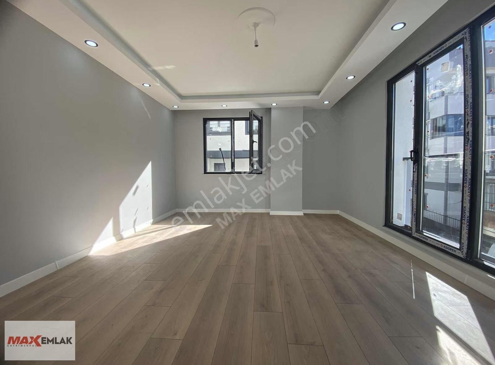 İstasyon Caddesi Merkezi Konumda 2+1 85 M2 Ara Kat