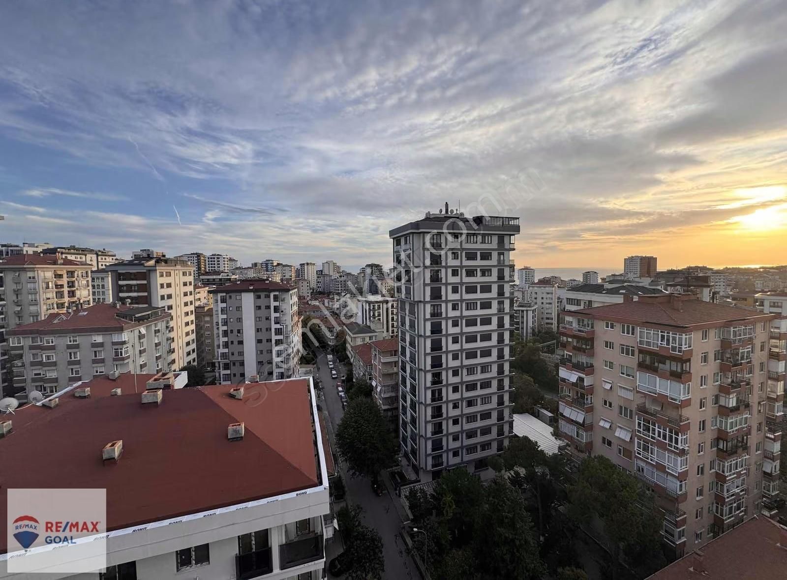 Feneryolunda Deniz Manzaralı, Ebeveyn Banyolu 3+1 Satılık Daire - Görsel 16