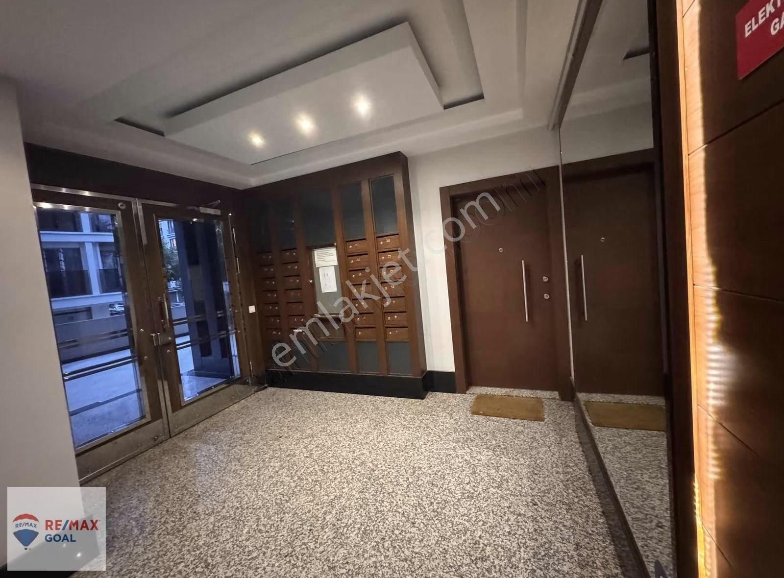 Feneryolunda Deniz Manzaralı, Ebeveyn Banyolu 3+1 Satılık Daire - Görsel 2