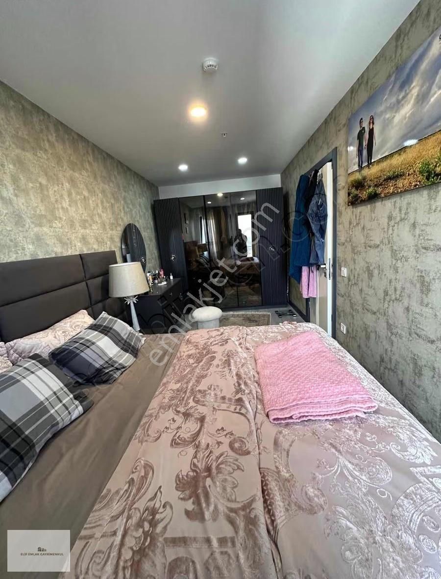 Elif Emlaktan Satılık 2+1 Ayrı Mutfaklı Geniş Lüks Residance - Görsel 25