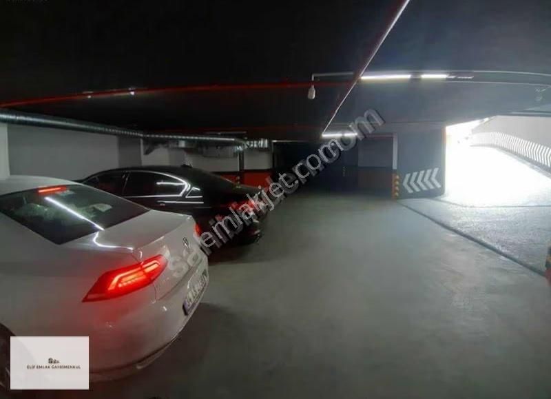 Elif Emlaktan Satılık 2+1 Ayrı Mutfaklı Geniş Lüks Residance - Görsel 14