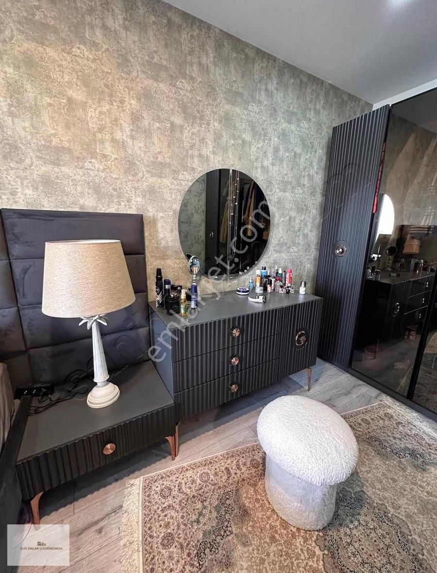 Elif Emlaktan Satılık 2+1 Ayrı Mutfaklı Geniş Lüks Residance - Görsel 16