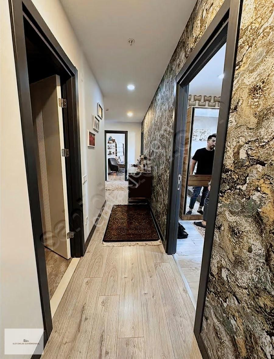 Elif Emlaktan Satılık 2+1 Ayrı Mutfaklı Geniş Lüks Residance - Görsel 9