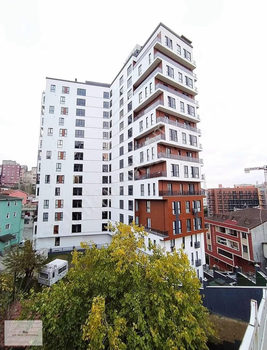 Elif Emlaktan Satılık 2+1 Ayrı Mutfaklı Geniş Lüks Residance - Görsel 26