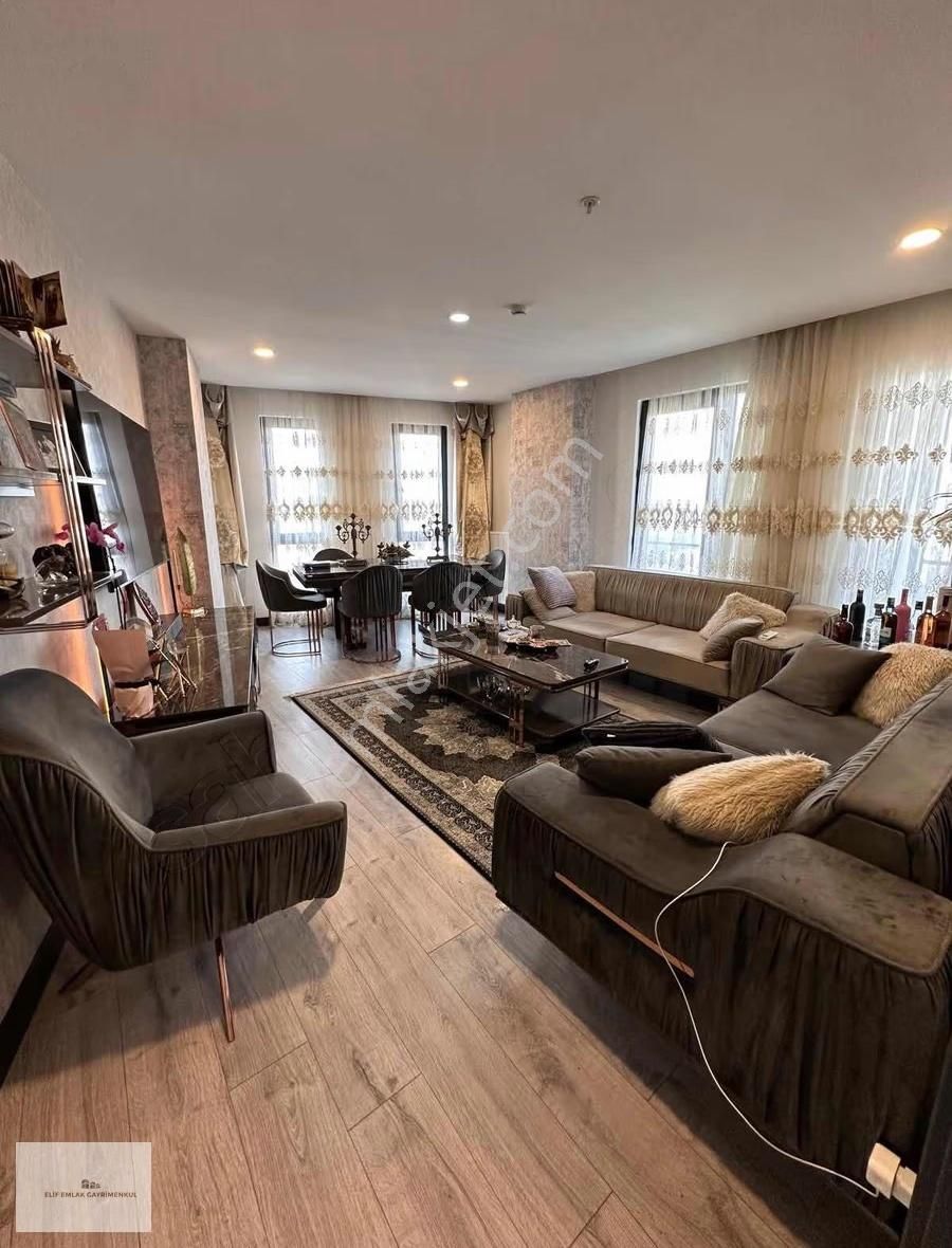 Elif Emlaktan Satılık 2+1 Ayrı Mutfaklı Geniş Lüks Residance - Görsel 23