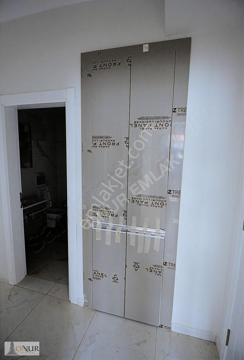 Onur Emlak Alpaslan Mah.site İçi Kapalı Otoparklı 4+1 Daire - Görsel 26