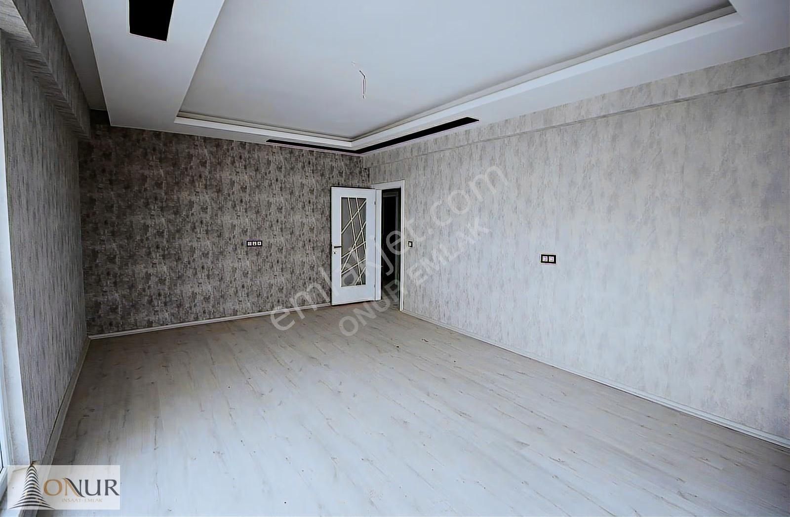 Onur Emlak Alpaslan Mah.site İçi Kapalı Otoparklı 4+1 Daire - Görsel 11