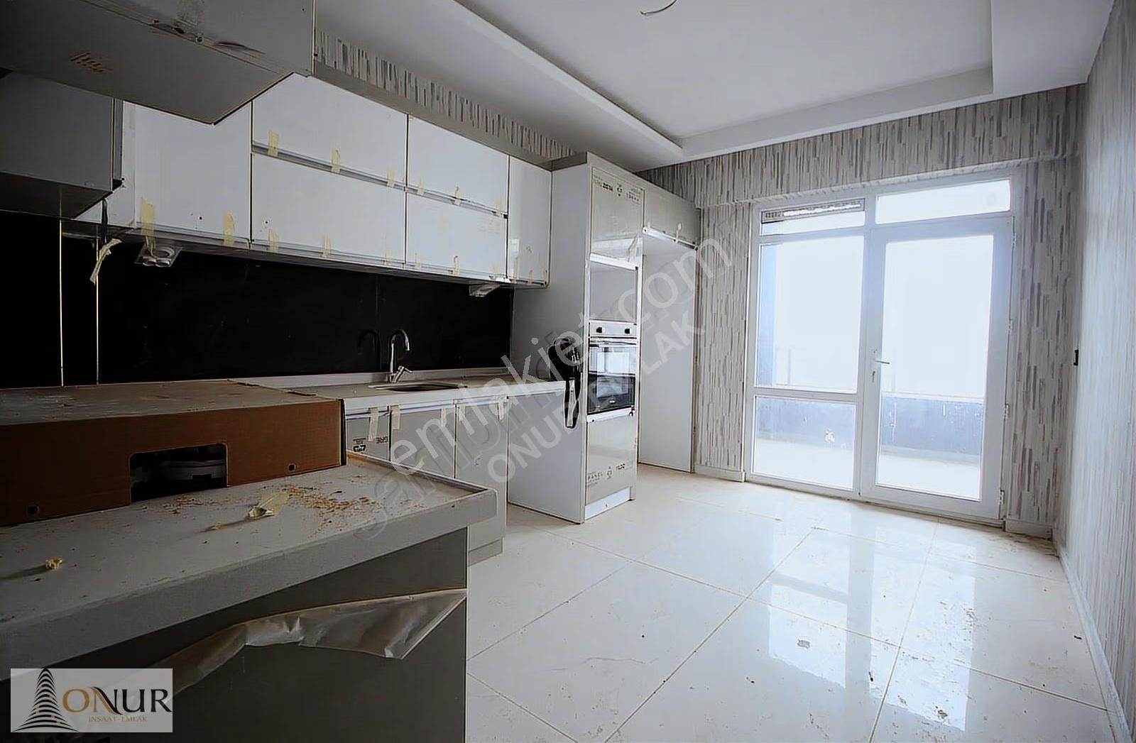 Onur Emlak Alpaslan Mah.site İçi Kapalı Otoparklı 4+1 Daire - Görsel 8