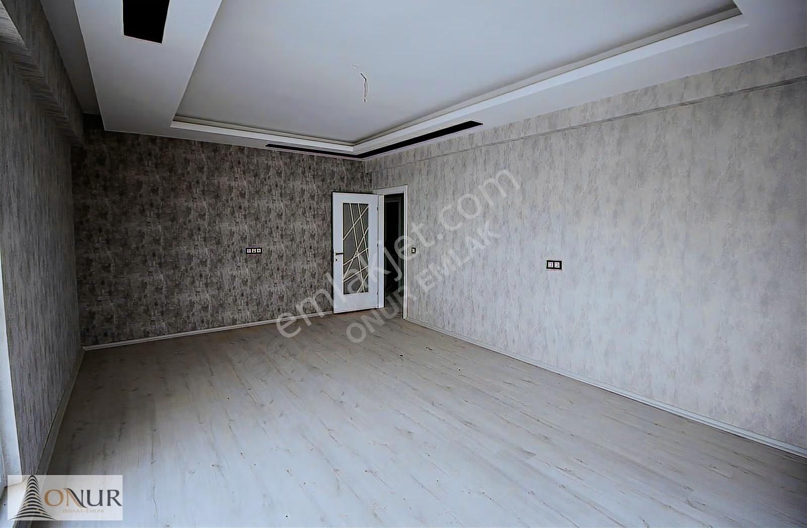 Onur Emlak Alpaslan Mah.site İçi Kapalı Otoparklı 4+1 Daire - Görsel 33