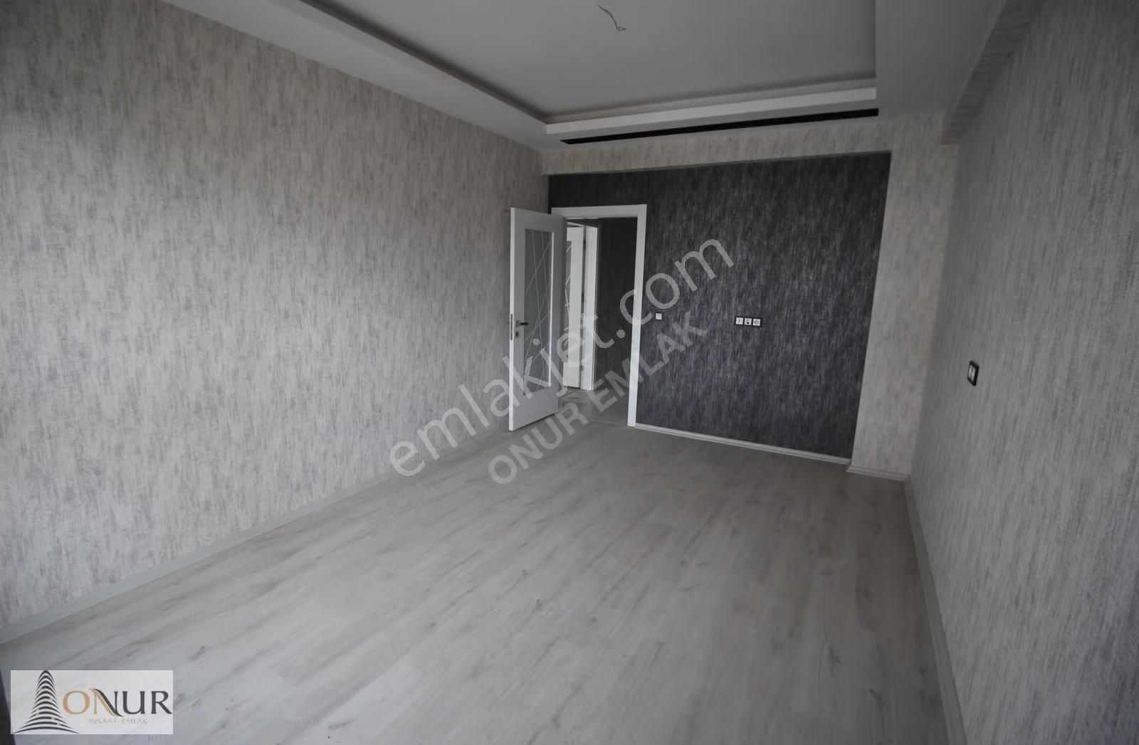 Onur Emlak Alpaslan Mah.site İçi Kapalı Otoparklı 4+1 Daire - Görsel 9