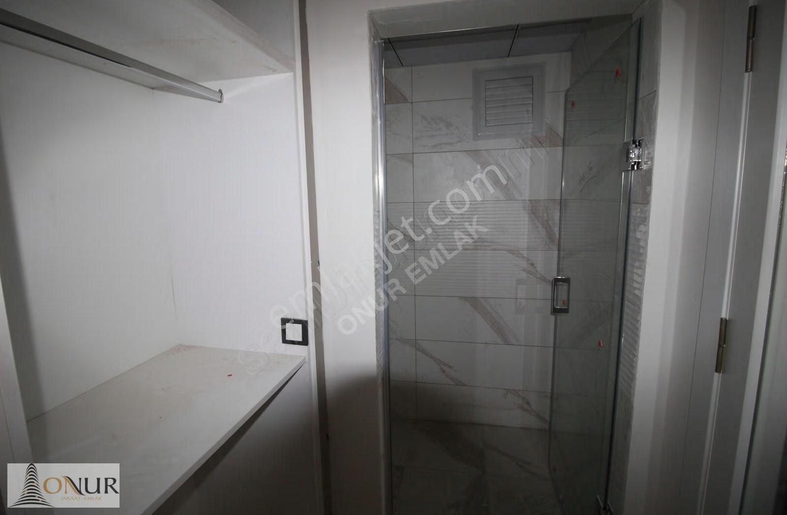 Onur Emlak Alpaslan Mah.site İçi Kapalı Otoparklı 4+1 Daire - Görsel 30