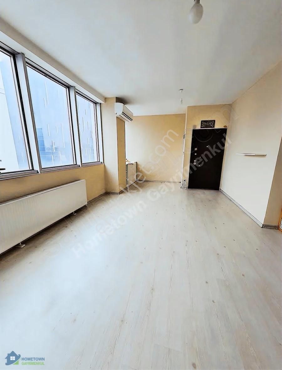 Serdal Sağlam'dan Kartal Adliye Ve Hastaneye Yakın Kiralık 1+0 - Görsel 10
