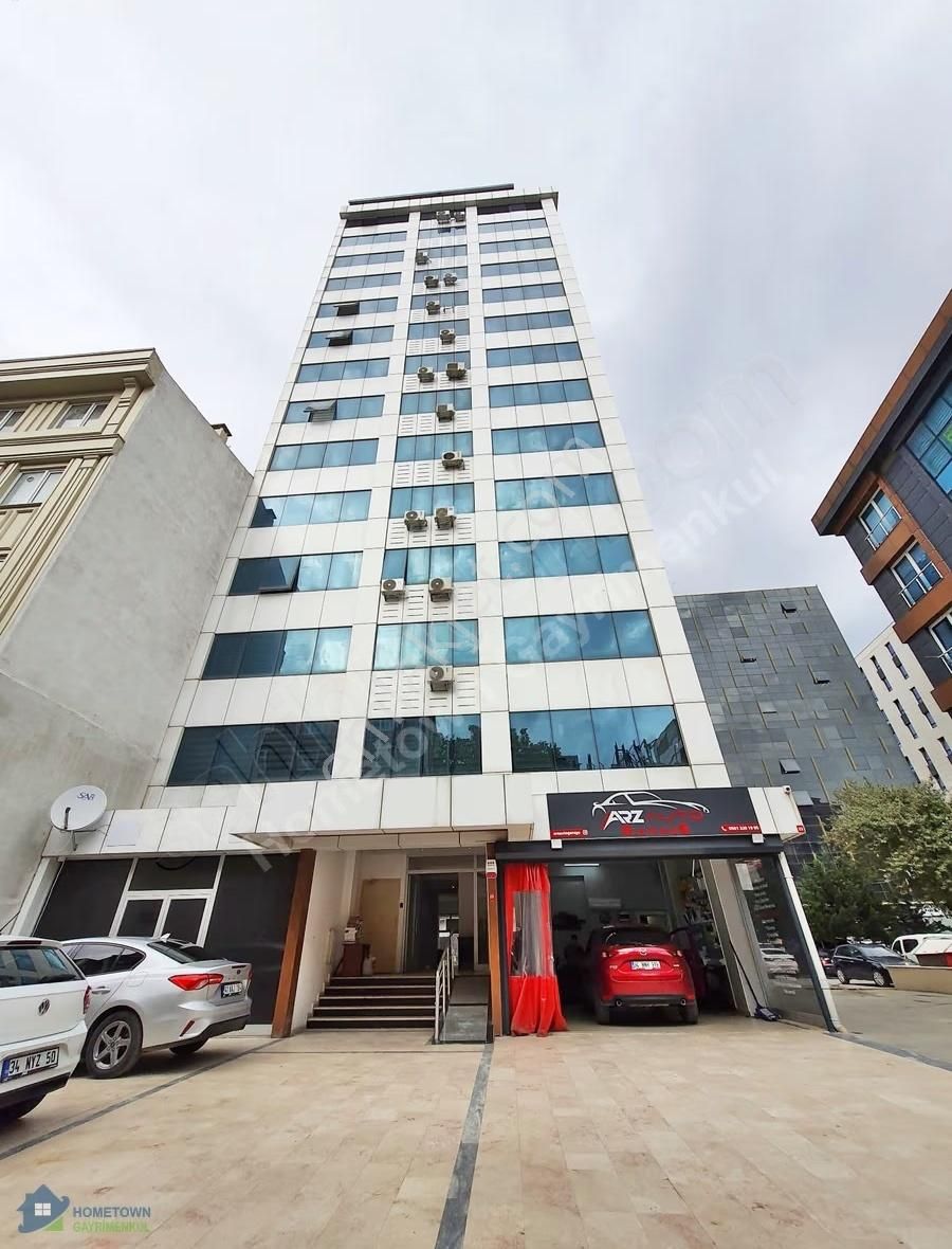 Serdal Sağlam'dan Kartal Adliye Ve Hastaneye Yakın Kiralık 1+0 - Görsel 2