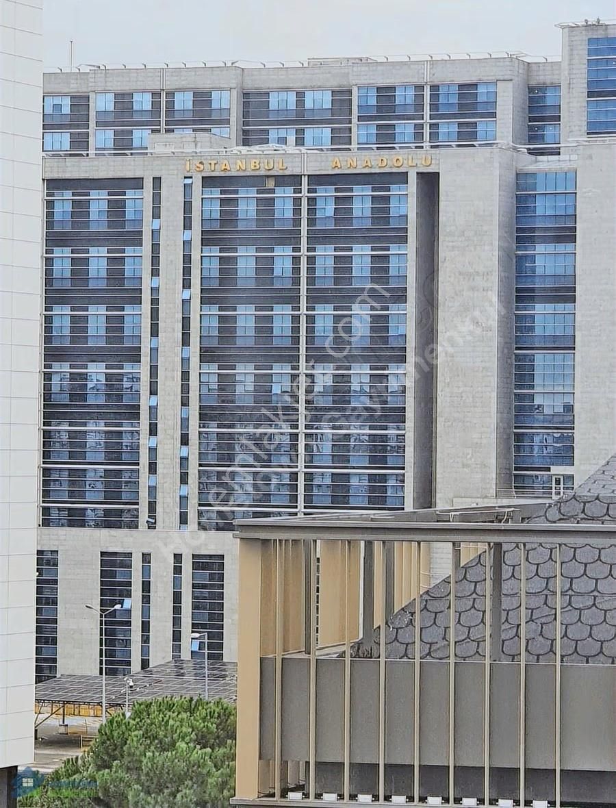 Serdal Sağlam'dan Kartal Adliye Ve Hastaneye Yakın Kiralık 1+0 - Görsel 9
