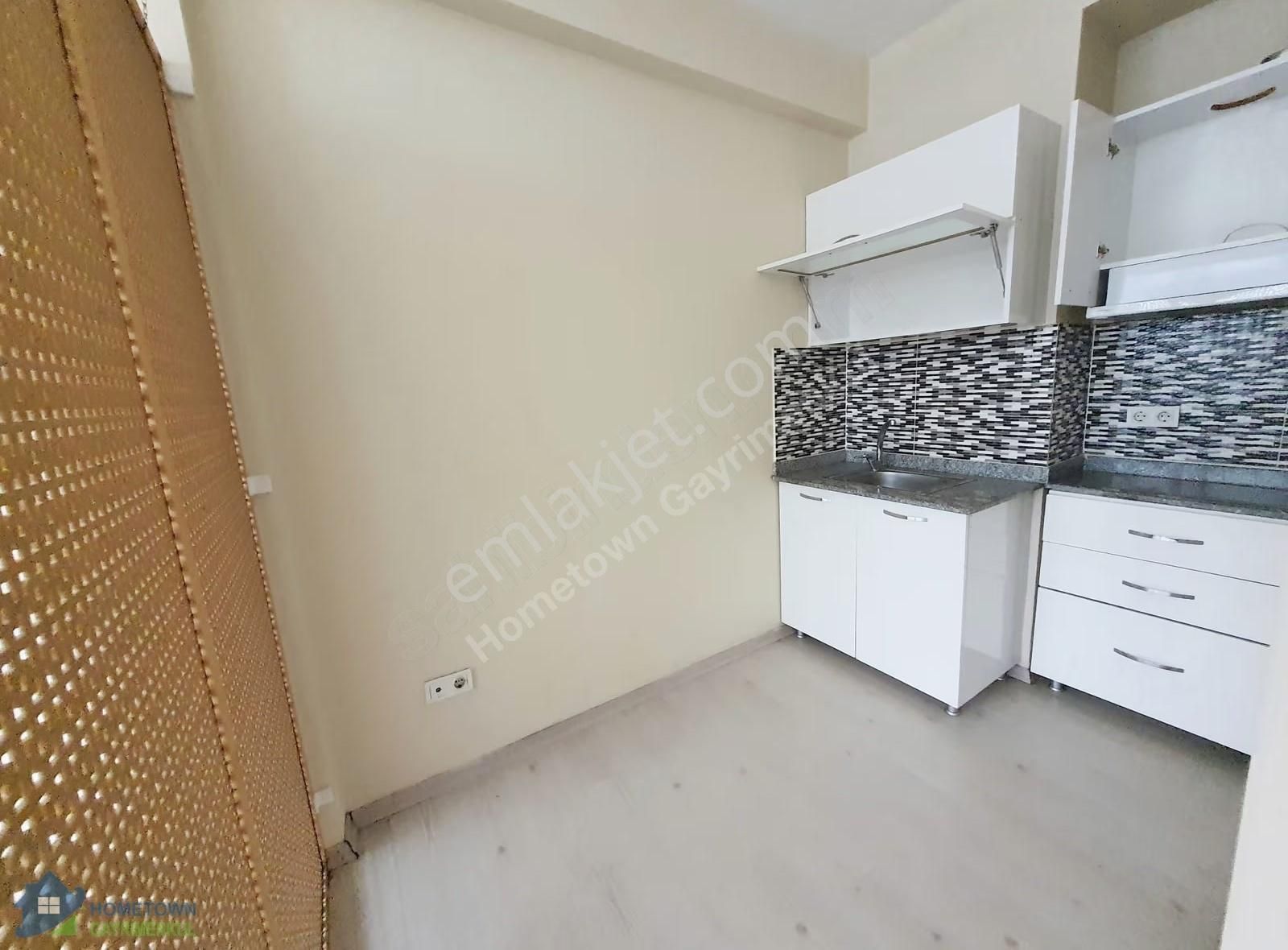 Serdal Sağlam'dan Kartal Adliye Ve Hastaneye Yakın Kiralık 1+0 - Görsel 3