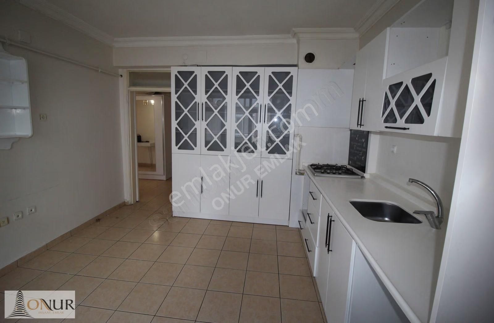 Onur Emlak Numune Hast. Acil Karşısı 4+1 Geniş Bakımlı - Görsel 15