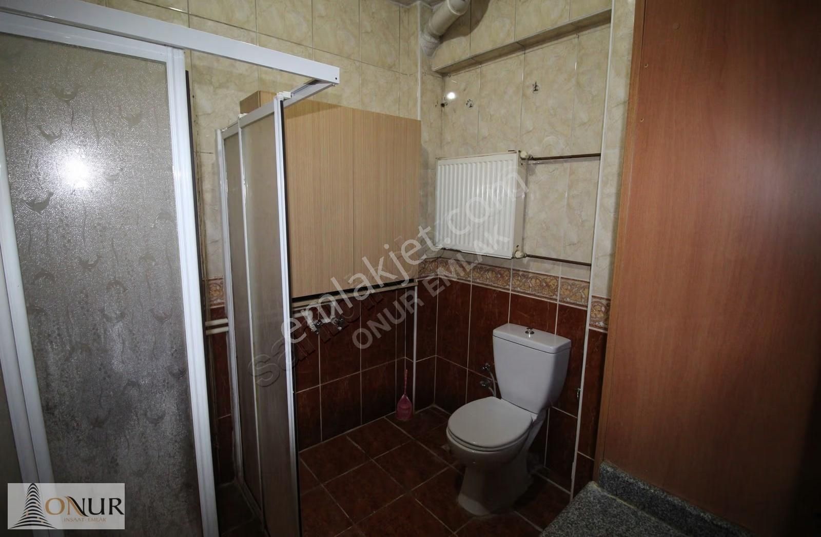 Onur Emlak Numune Hast. Acil Karşısı 4+1 Geniş Bakımlı - Görsel 10