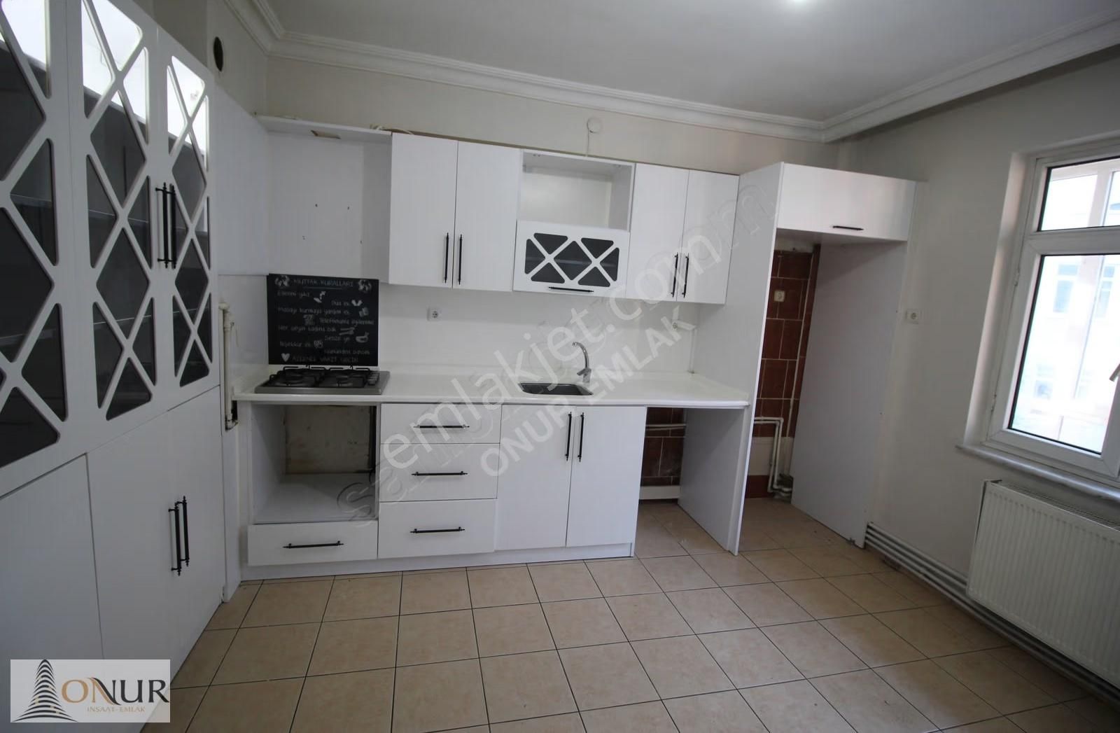 Onur Emlak Numune Hast. Acil Karşısı 4+1 Geniş Bakımlı - Görsel 25