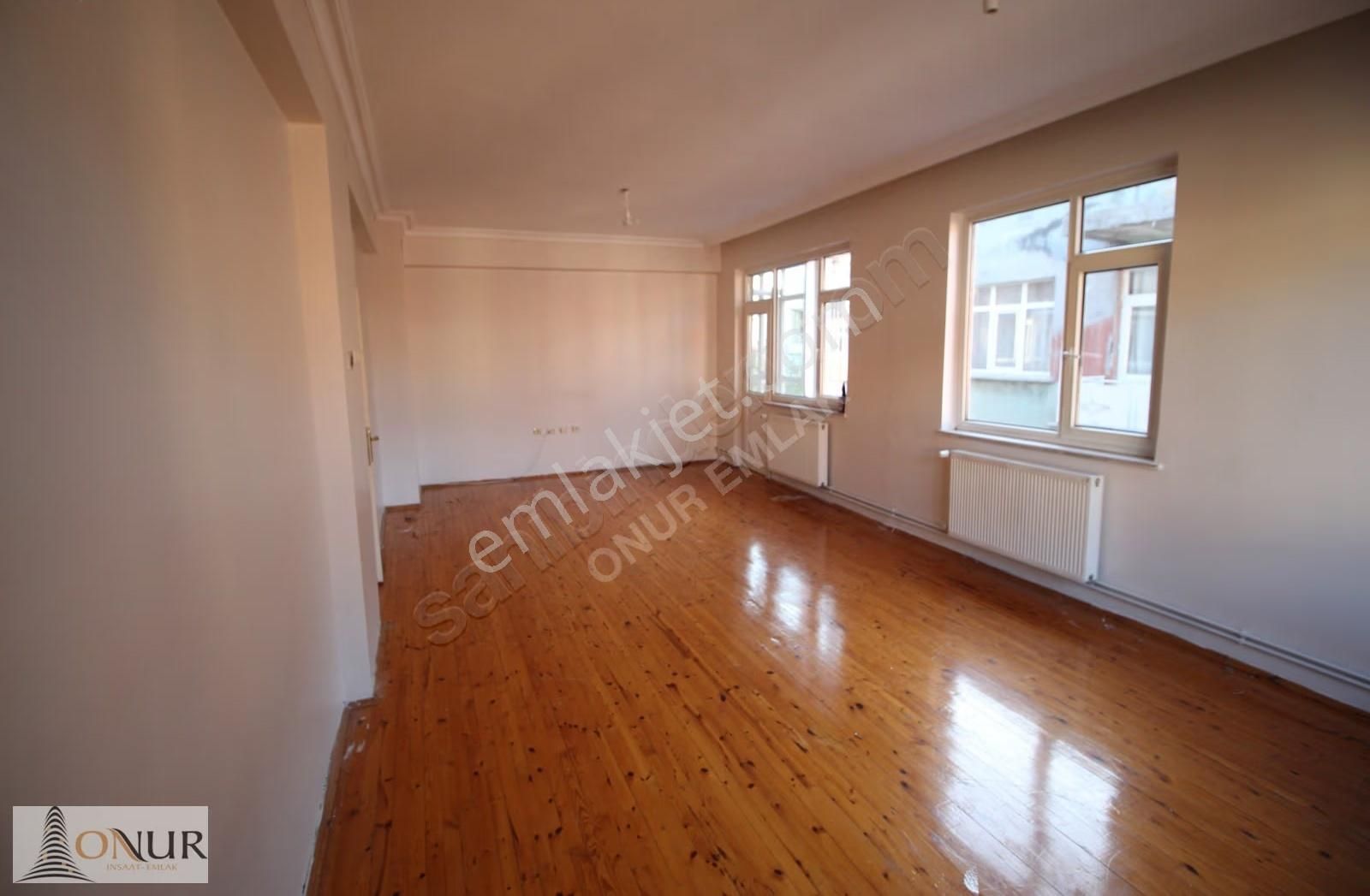 Onur Emlak Numune Hast. Acil Karşısı 4+1 Geniş Bakımlı - Görsel 22
