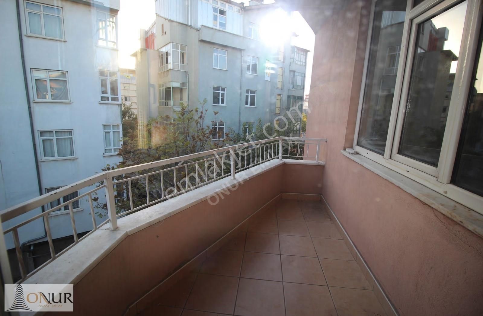 Onur Emlak Numune Hast. Acil Karşısı 4+1 Geniş Bakımlı - Görsel 17
